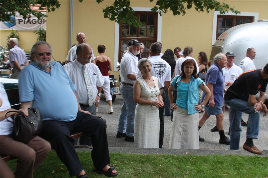 2008-07-13 10-jhriges Oldtimertreffen in Pinkafeld